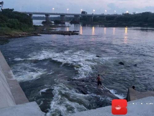 海南溺水爆料视频最新,紧急救援与家属悲痛时刻