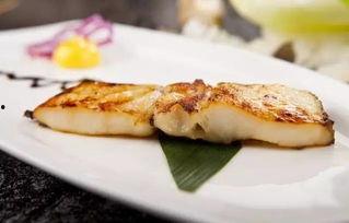 鳕鱼最新爆料图片,揭秘海洋美食的鲜美瞬间